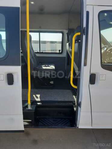 Ford Transit 2012, 122,250 km - 2.2 л - Bakı