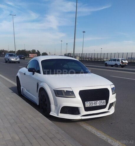 Audi TT 2000, 217,000 km - 1.8 л - Bakı