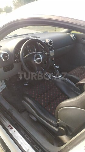Audi TT 2000, 217,000 km - 1.8 л - Bakı