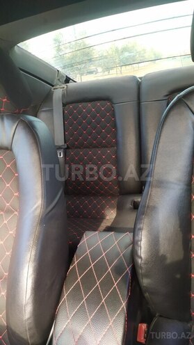 Audi TT 2000, 217,000 km - 1.8 л - Bakı