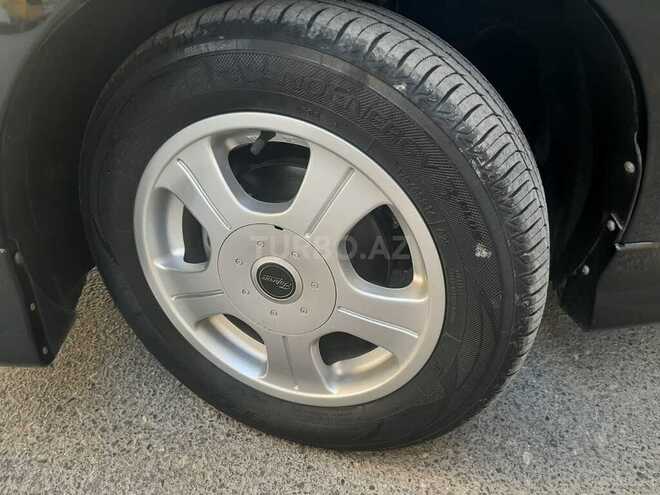 Nissan Note 2012, 81,000 km - 1.5 l - Bakı