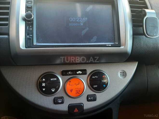 Nissan Note 2012, 81,000 km - 1.5 l - Bakı
