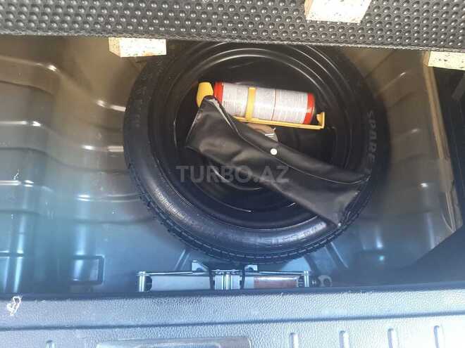 Nissan Note 2012, 81,000 km - 1.5 l - Bakı