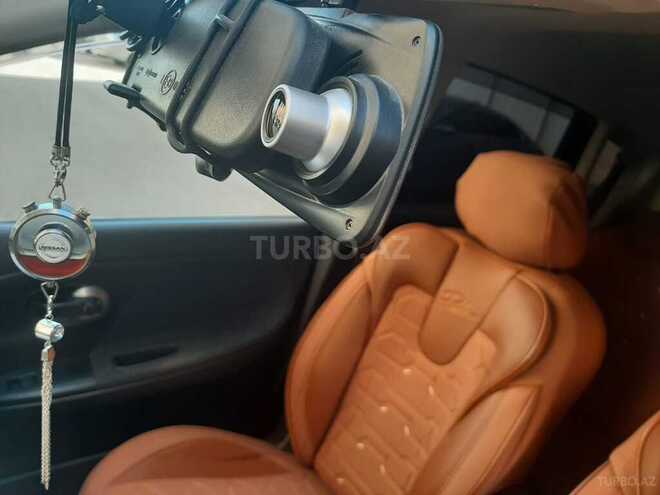 Nissan Note 2012, 81,000 km - 1.5 l - Bakı