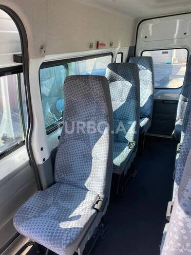 Ford Transit 2012, 122,250 km - 2.2 л - Bakı