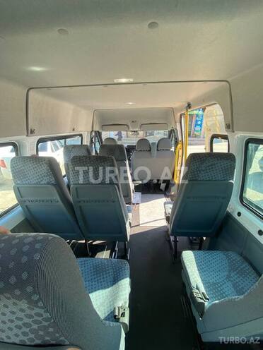 Ford Transit 2012, 122,250 km - 2.2 л - Bakı