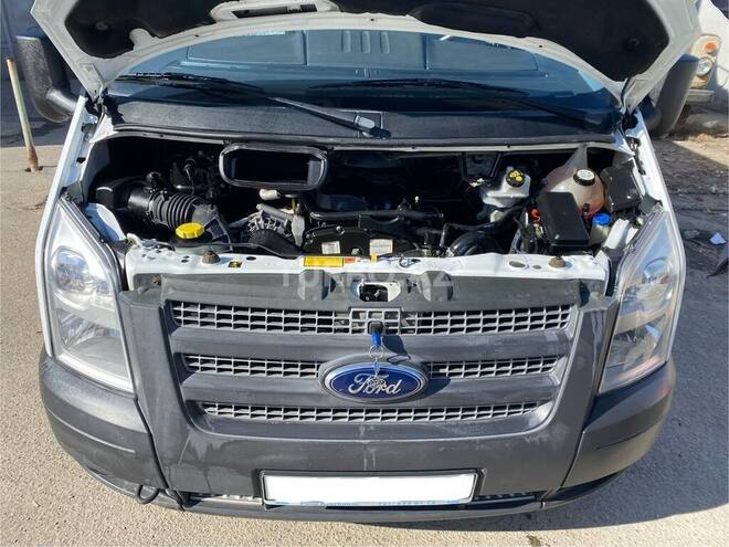 Ford Transit 2012, 122,250 km - 2.2 л - Bakı
