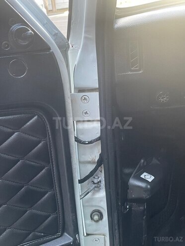 LADA (VAZ) Niva 2015, 170,000 km - 1.7 l - Mingəçevir