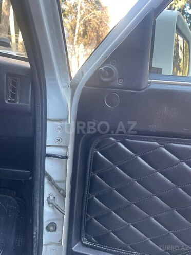 LADA (VAZ) Niva 2015, 170,000 km - 1.7 l - Mingəçevir
