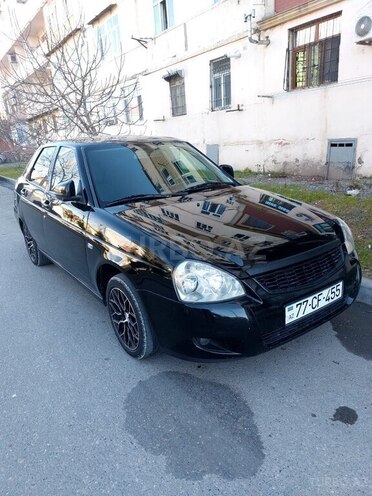 LADA (VAZ) Priora 2012, 190,000 km - 1.6 l - Bakı