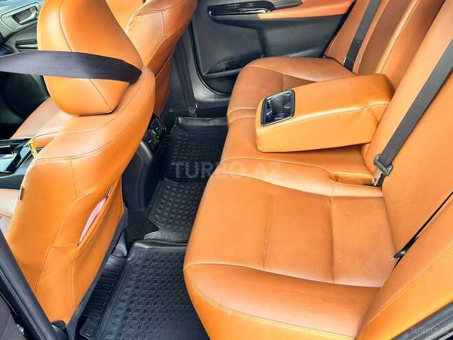 Toyota Camry 2017, 110,000 km - 2.5 l - Bakı