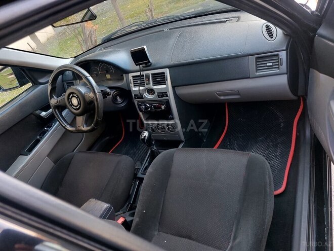 LADA (VAZ) Priora 2012, 190,000 km - 1.6 l - Bakı