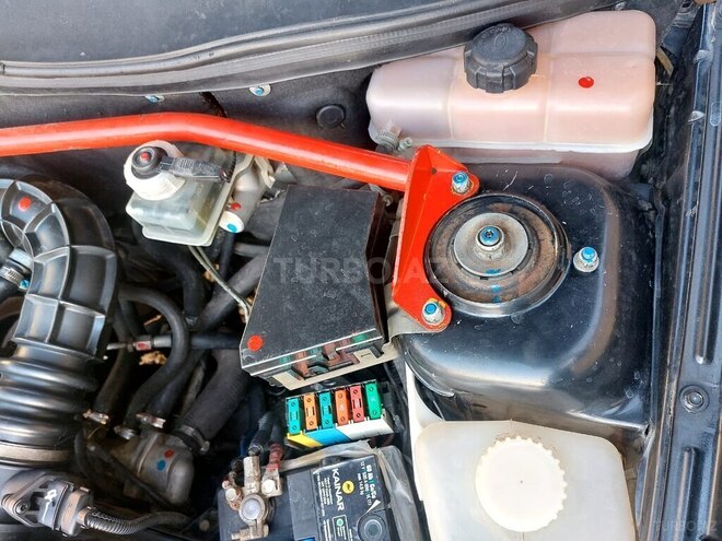LADA (VAZ) Priora 2012, 190,000 km - 1.6 l - Bakı