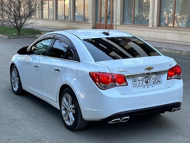 Chevrolet Cruze 2015, 226,000 km - 1.4 л - Gəncə