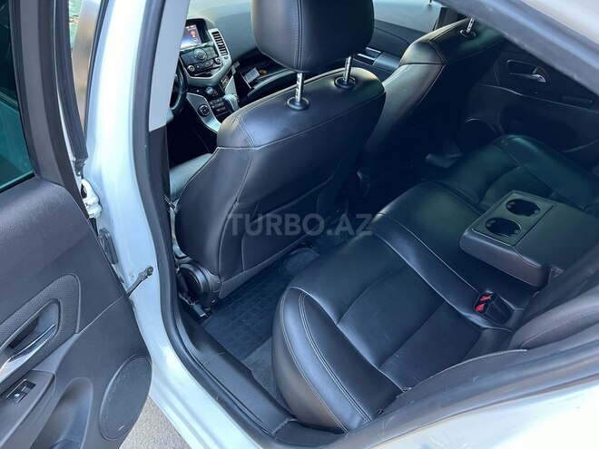 Chevrolet Cruze 2015, 226,000 km - 1.4 л - Gəncə