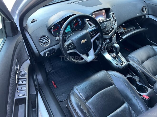 Chevrolet Cruze 2015, 226,000 km - 1.4 л - Gəncə