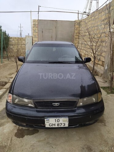 Daewoo Nexia 1996, 356,000 km - 1.5 л - Bakı