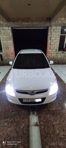 Hyundai i30 2007, 196,000 km - 1.6 л - Şamaxı