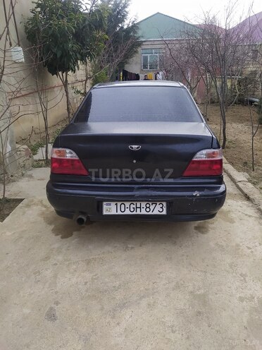 Daewoo Nexia 1996, 356,000 km - 1.5 л - Bakı