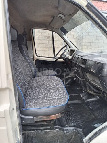 GAZ 33021 1998, 121,223 km - 2.4 л - Şamaxı