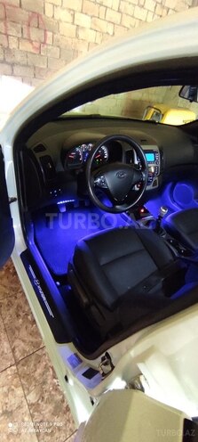 Hyundai i30 2007, 196,000 km - 1.6 л - Şamaxı