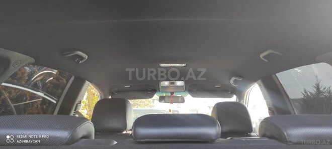 Hyundai i30 2007, 196,000 km - 1.6 л - Şamaxı
