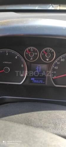 Hyundai i30 2007, 196,000 km - 1.6 л - Şamaxı