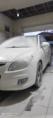 Hyundai i30 2007, 196,000 km - 1.6 л - Şamaxı