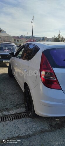 Hyundai i30 2007, 196,000 km - 1.6 л - Şamaxı