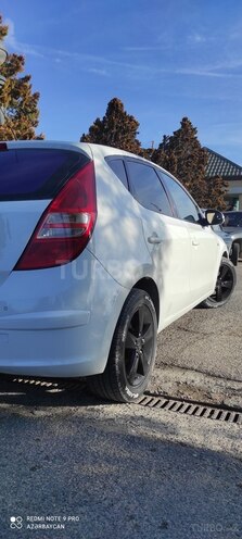 Hyundai i30 2007, 196,000 km - 1.6 л - Şamaxı