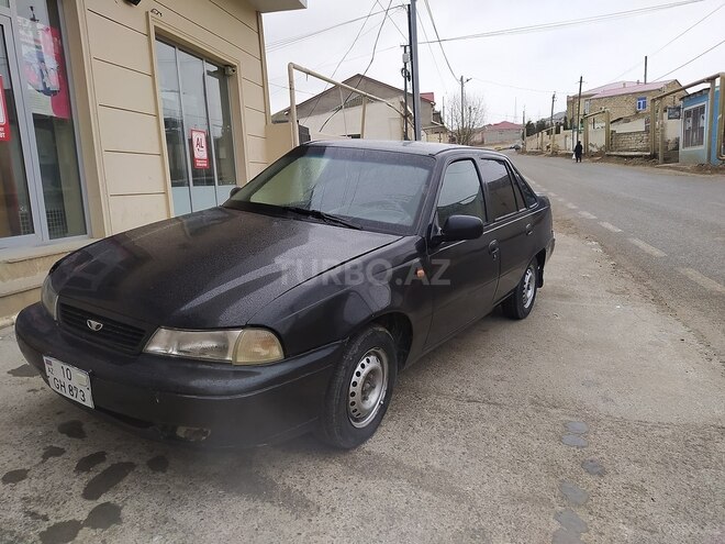 Daewoo Nexia 1996, 356,000 km - 1.5 л - Bakı