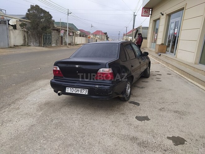 Daewoo Nexia 1996, 356,000 km - 1.5 л - Bakı