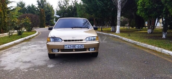 LADA (VAZ) 2115 2008, 214,124 km - 1.6 l - Qazax