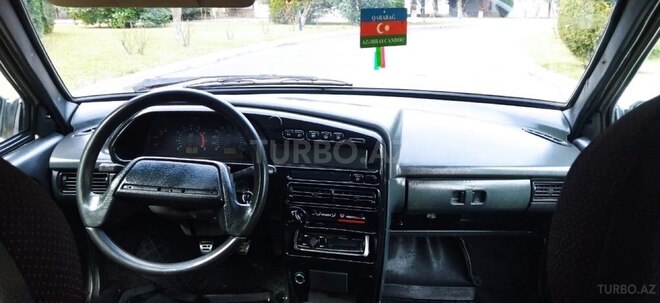 LADA (VAZ) 2115 2008, 214,124 km - 1.6 l - Qazax