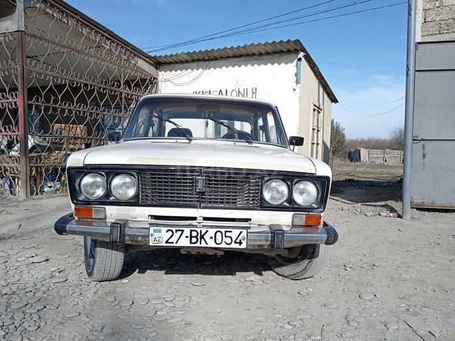 LADA (VAZ) 2106 1990, 99,000 km - 1.3 l - Xaçmaz