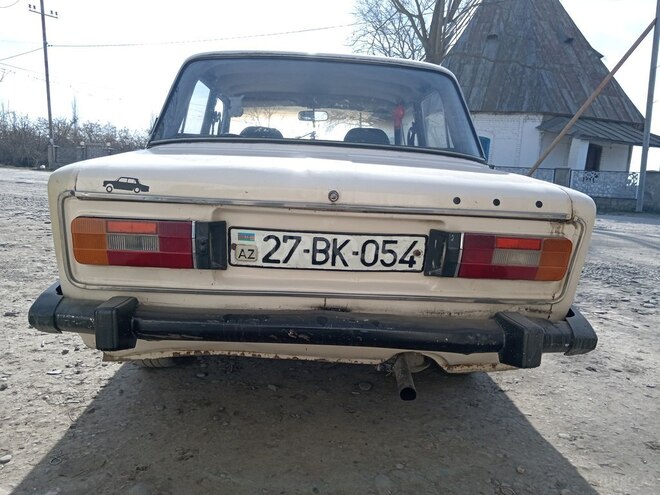 LADA (VAZ) 2106 1990, 99,000 km - 1.3 l - Xaçmaz
