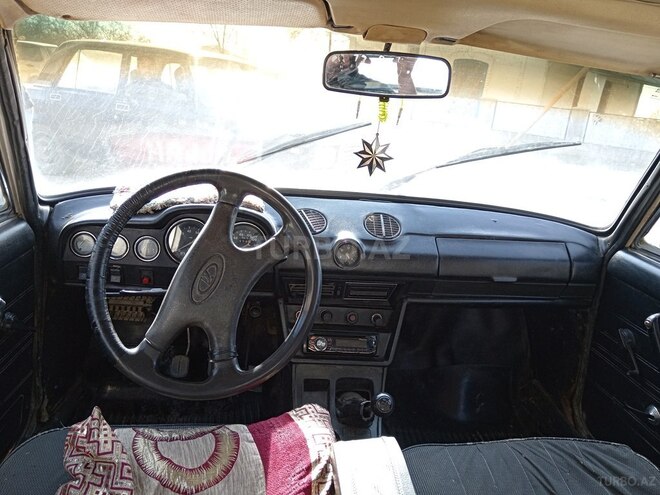 LADA (VAZ) 2106 1990, 99,000 km - 1.3 l - Xaçmaz