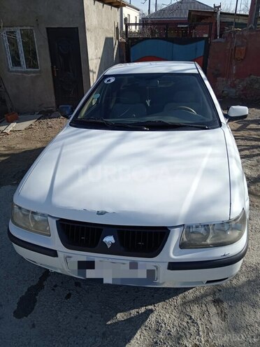 Iran Khodro Samand 2008, 400,000 km - 1.8 л - Bakı