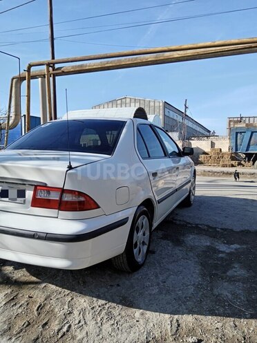 Iran Khodro Samand 2008, 400,000 km - 1.8 л - Bakı