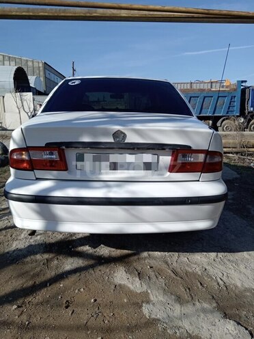 Iran Khodro Samand 2008, 400,000 km - 1.8 л - Bakı
