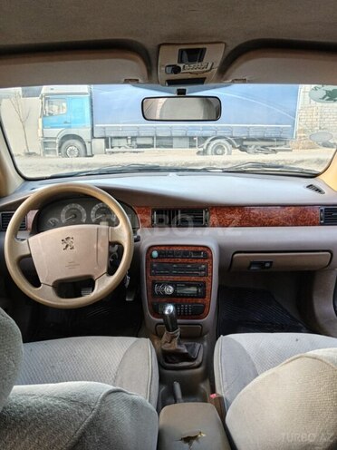 Iran Khodro Samand 2008, 400,000 km - 1.8 л - Bakı
