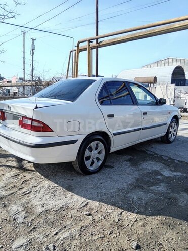 Iran Khodro Samand 2008, 400,000 km - 1.8 л - Bakı