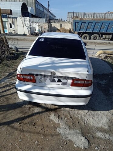 Iran Khodro Samand 2008, 400,000 km - 1.8 л - Bakı