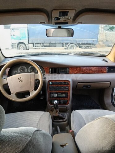 Iran Khodro Samand 2008, 400,000 km - 1.8 л - Bakı