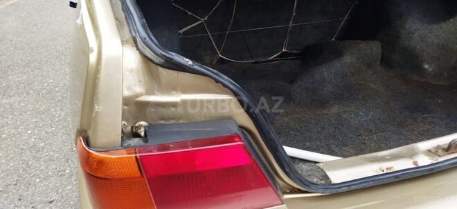 LADA (VAZ) 2115 2008, 214,124 km - 1.6 l - Qazax