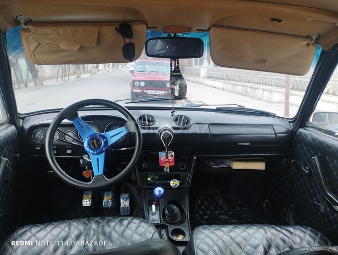 LADA (VAZ) 2106 1991, 99,000 km - 1.5 l - Zərdab