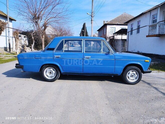LADA (VAZ) 2106 1991, 99,000 km - 1.5 l - Zərdab