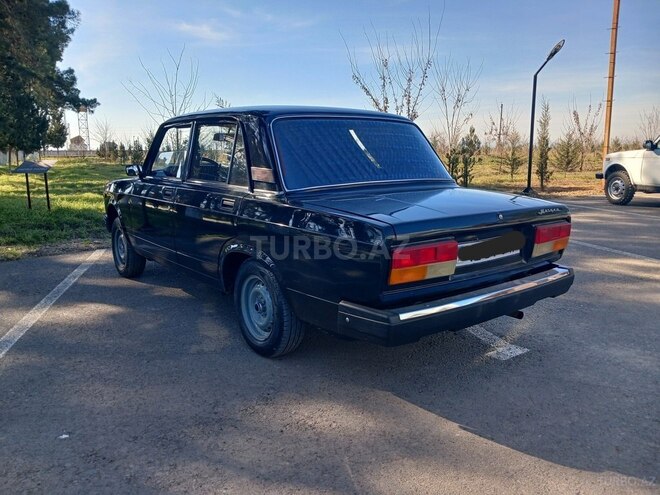LADA (VAZ) 2107 2010, 75,000 km - 1.6 л - Biləsuvar