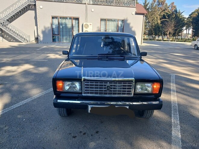 LADA (VAZ) 2107 2010, 75,000 km - 1.6 л - Biləsuvar