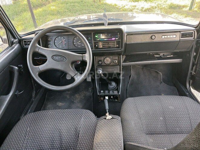 LADA (VAZ) 2107 2010, 75,000 km - 1.6 л - Biləsuvar